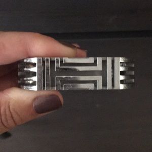 Tory Burch Fitbit flex bracelet
